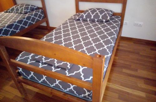 Santa Cruz Apartment | Costa Lodges, Shared Room Funchal, Santa Cruz