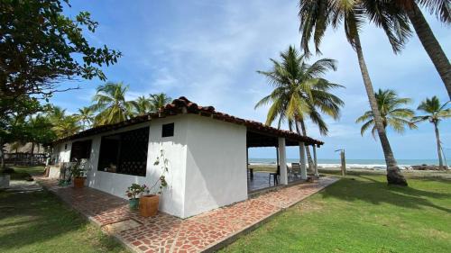 San Bernardo del Viento House | Costa Mar