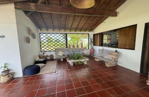 San Bernardo del Viento House | Costa Mar
