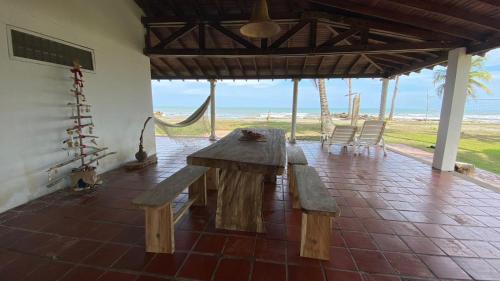 San Bernardo del Viento House | Costa Mar