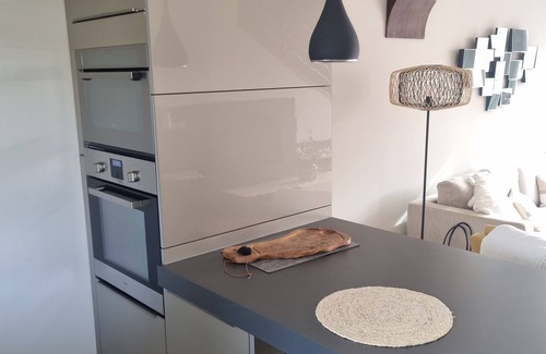 Santa Giulia Apartment | COSTA NERA residence