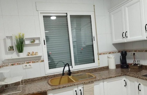Vinaros Apartment | Costa Norte Vinaros