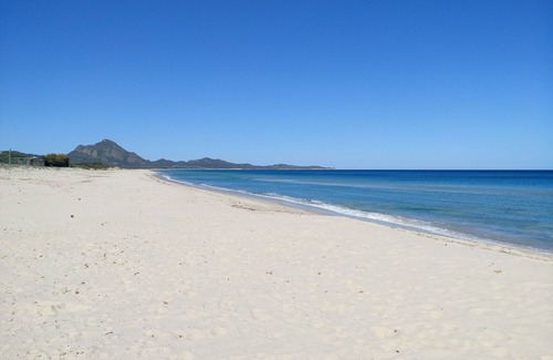 Costa Rei House | Costa Rei Holiday home 80 meters from the beach