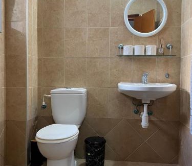 Ashdod Apartment | Costa residence