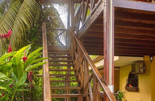Esterillos Centro Apartment | Costa Rica Hideaway – Beach & Pool Apartment