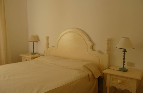 Liscia di Vacca Apartment | Costa Smeralda exclusive apartament