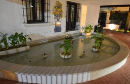 Velez de Benaudalla Apartment | COSTA TROPICAL & ALPUJARRAS Relaxation