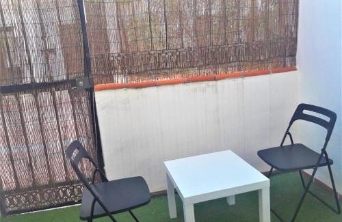 Velez de Benaudalla Apartment | COSTA TROPICAL & ALPUJARRAS Relaxation