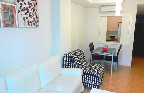 Velez de Benaudalla Apartment | COSTA TROPICAL & ALPUJARRAS Relaxation