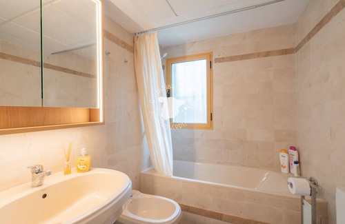 Aduanas Apartment | CostaBlancaDreams - Apartment Margarita in Javea