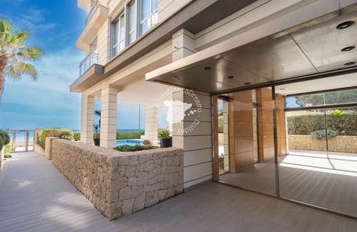 Calpe Apartment | CostaBlancaDreams - Bauprés in Calpe
