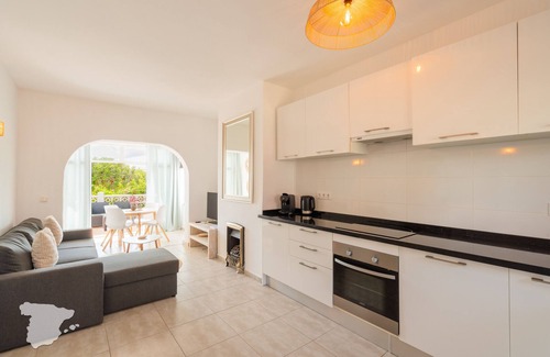 Teulada Ski Chalet | CostaBlancaDreams - Casa Palmera in Moraira