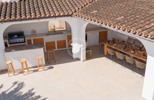 La Sabatera Villa | CostaBlancaDreams - Casa Fuente Salvaje in Moraira