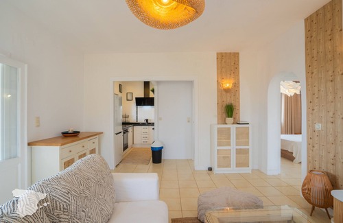 Urbanitzacio la Fustera Villa | CostaBlancaDreams - Las Mariposas in Benissa