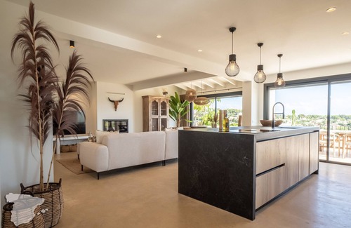 Benissa Coast Villa | CostaBlancaDreams - Luz de Calcides in Benissa