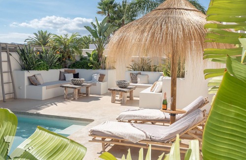 Benissa Coast Villa | CostaBlancaDreams - Luz de Calcides in Benissa