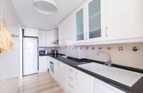 Calpe Apartment | CostaBlancaDreams - Paradero de Ifach, Sotavento in Calpe