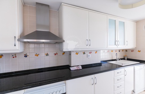 Calpe Apartment | CostaBlancaDreams - Paradero de Ifach, Sotavento in Calpe