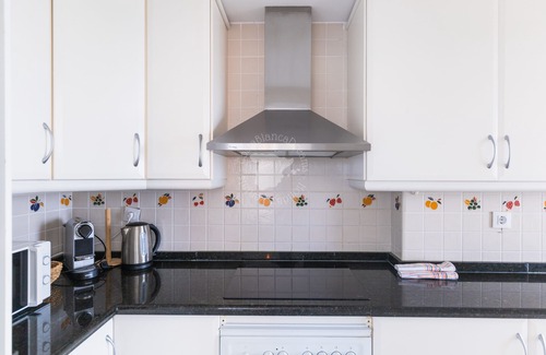 Calpe Apartment | CostaBlancaDreams - Paradero de Ifach, Sotavento in Calpe