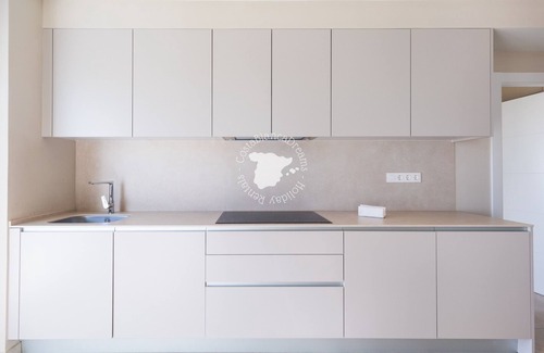 Calpe Apartment | CostaBlancaDreams - Real Ifach, Flora in Calpe