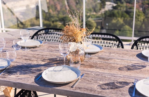 Calpe Apartment | CostaBlancaDreams - Real Ifach, Flora in Calpe