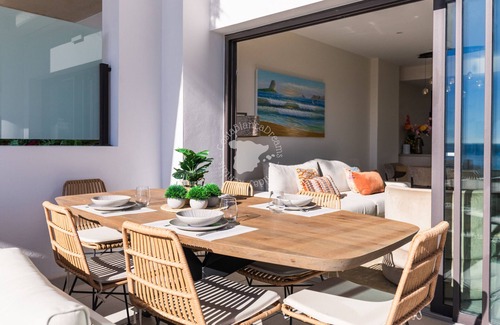 Calpe Apartment | CostaBlancaDreams - Silver Tower 8B in Calpe