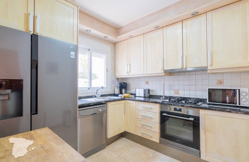 Calpe Villa | CostaBlancaDreams - Villa Marie Blanca in Calpe
