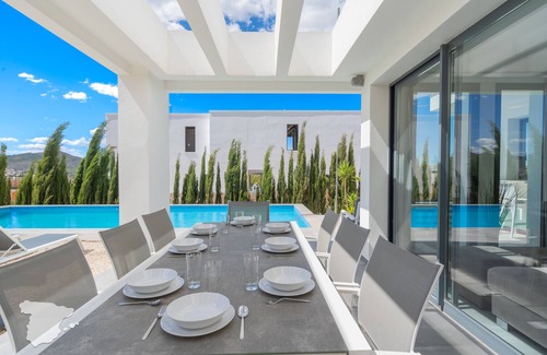 Javea Villa | CostaBlancaDreams - Villa Miro in Javea