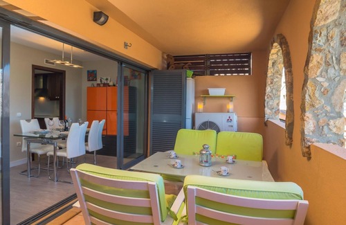 Albons Apartment | Costabravaforrent Montgrí 9