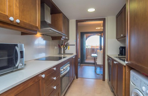 Albons Apartment | Costabravaforrent Montgrí 9