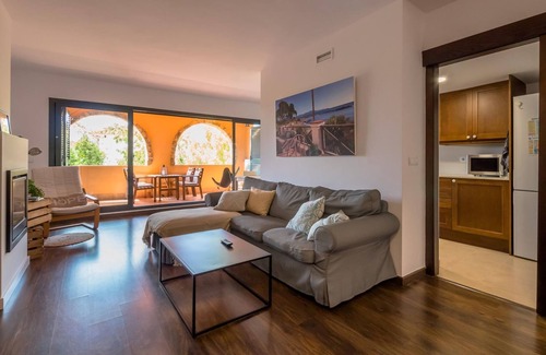 Albons Apartment | Costabravaforrent Segalar 11