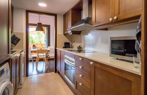 Albons Apartment | Costabravaforrent Segalar 11