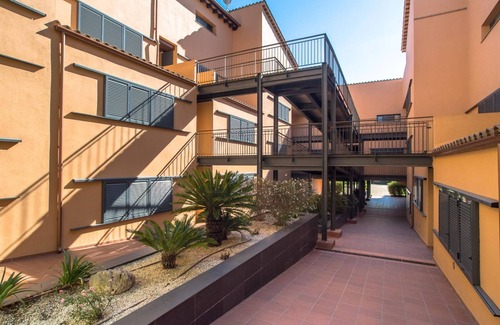 Albons Apartment | Costabravaforrent Segalar 11
