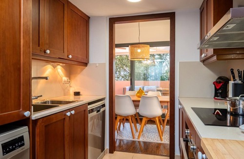 Albons Apartment | Costabravaforrent Segalar 5