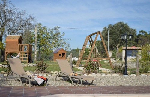 Vilademuls Cottage | Costabravapartment Cal Guillot, country house with private pool