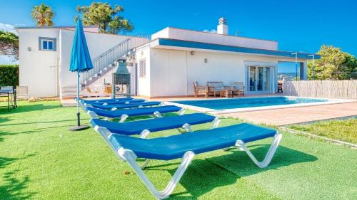Condado del Jaruco Villa | Costacabana - Villa Yara