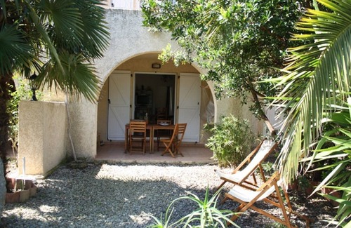 Costa Cottage | Costadisognu Gite ground floor