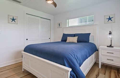 Shell Harbor House | Costal Cottage on Sanibel Island!