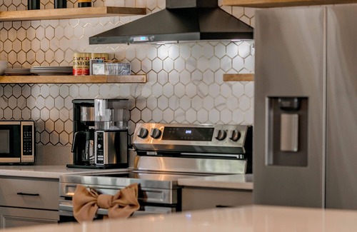 Sarasota House | Costal Oasis 8 Minutes to Siesta Key Beach