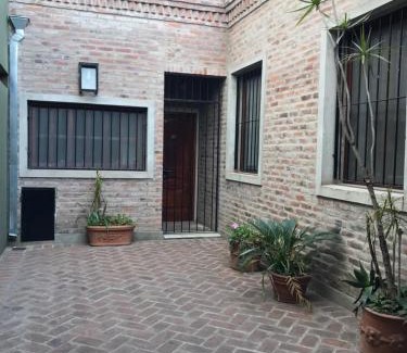 San Nicolas de los Arroyos Apartment | Costanera