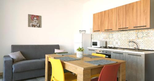 Pulsano Apartment | Costantinopoli House