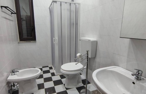 Alcara li Fusi Apartment | CoStanze - Apartment in the heart of the Nebrodi Park.