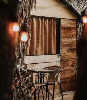 Minca Bed & Breakfast | Costeño River Minca