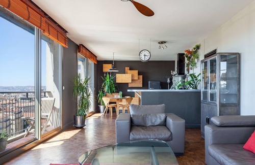 Belsunce Condo | Coste Investment - The Panoramic