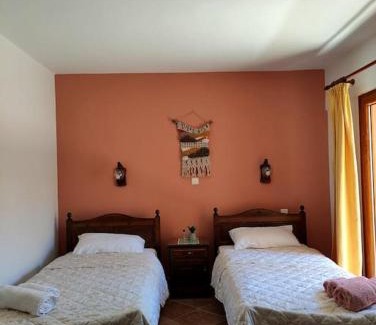 Karpenisi House | Costel rooms