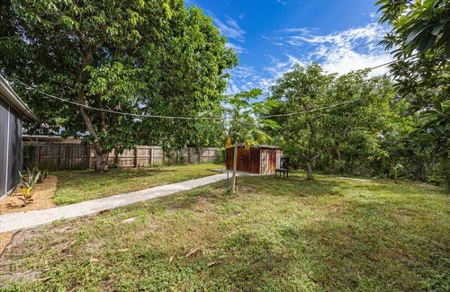 Naples House | Costerra Naples 2BED