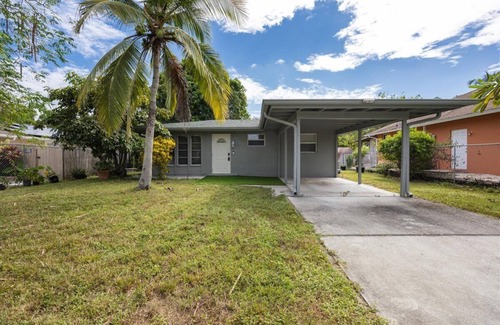 Naples House | Costerra Naples 2BED