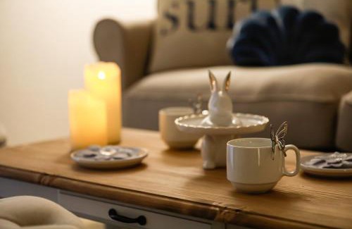 Minato Apartment | Costiera Osaka Bay