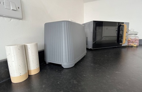 Birmingham Apartment | Cosy 1 bed Apartment walking distance to City Centre with Free Parking and WiFi