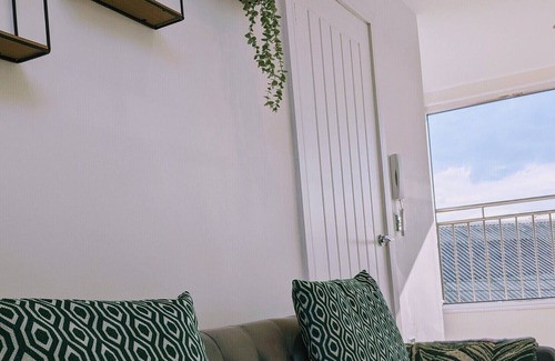 Victoria Park Apartment | Cosy 1 Bed Apartment in Canton Cardiff